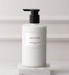 GRIS DIOR LAIT HYDRATANT 